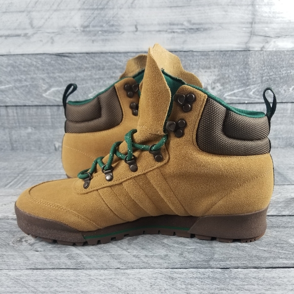 Sold Adidas Jake Boots 2.0 Size: 9 - Picture 5 of 7